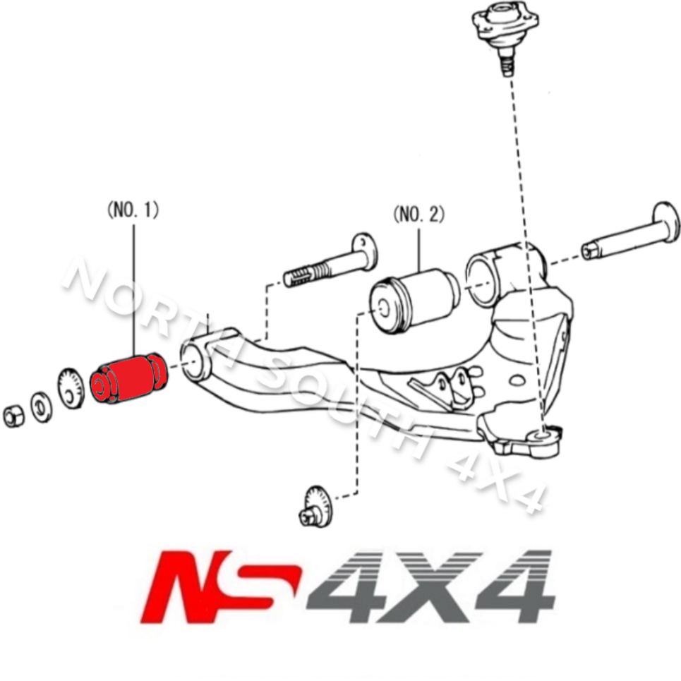 Ns4x4